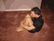Body Roll - Pilates Exercise