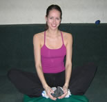 Groin Stretch Stretches Exercise