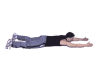 Back Hyper-Extensions
