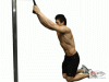 Cable Crunches