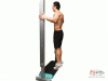 Standing Calf Raises
