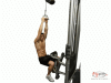 Close Grip Pulldowns