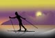 Cross-Country Skiing