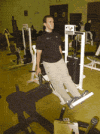 Donkey Calf Raises