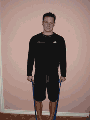 Side Raises (Elastic Band)