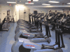 Elliptical or Cross Trainer