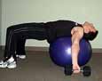 Chest and Bicep Flexibility Stretch - Stretch