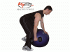 Back Dumbbell Row