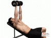 Incline Dumbbell Press