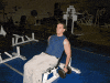 Incline Dumbbell Curls