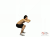 Jump Squat