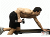 Tricep Kickbacks
