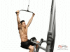 Lat Pulldown