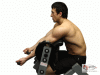 Preacher Curls
