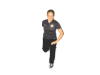 Thigh or Quad Stretch - Stretch