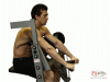 Reverse Preacher Curls