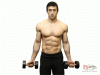 Reverse Curls