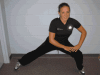 Groin Stretch 2 - Stretch