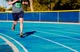 Sprinting