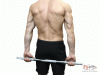 Standing Wrist Curls
