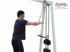 Straight Arm Pulldowns
