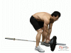 T-Bar Rows