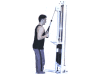 Tricep Pulldowns