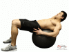 Twisting Crunches